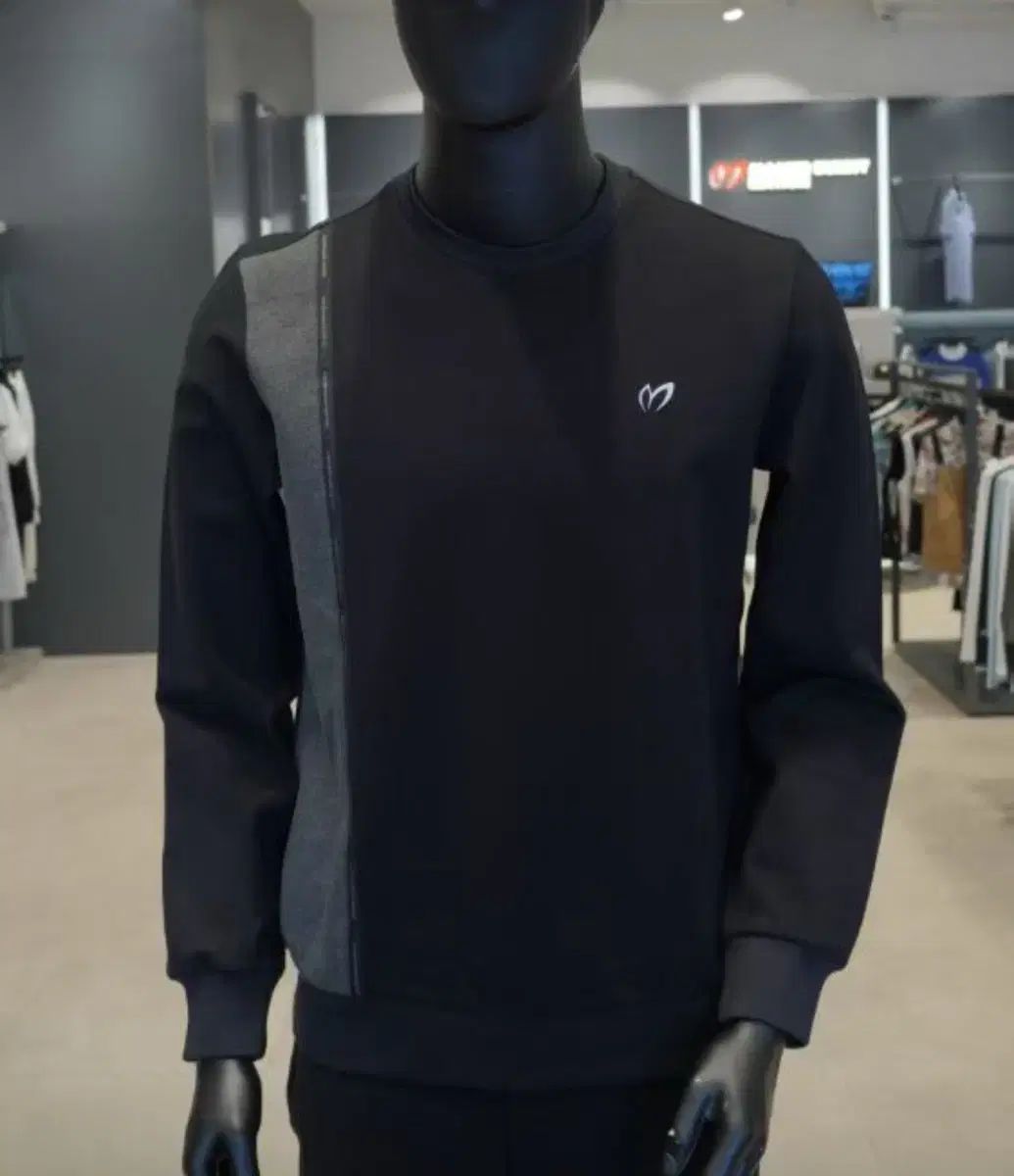 メンズ ゴルフウェア マスターバニーエディション