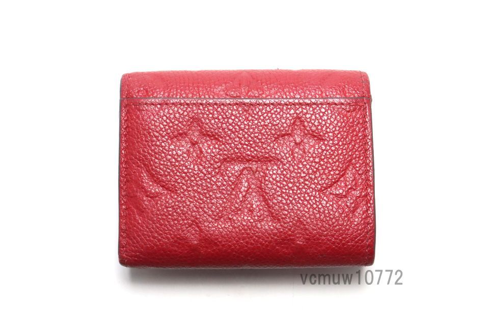 近年モデル希少美中古□LOUIS VUITTON モノグラムアンプラント