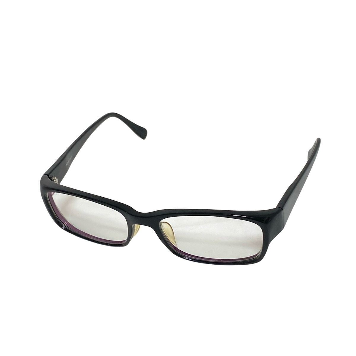 OLIVER PEOPLES オリバーピープルズ メガネ 度入り レディース 黒  