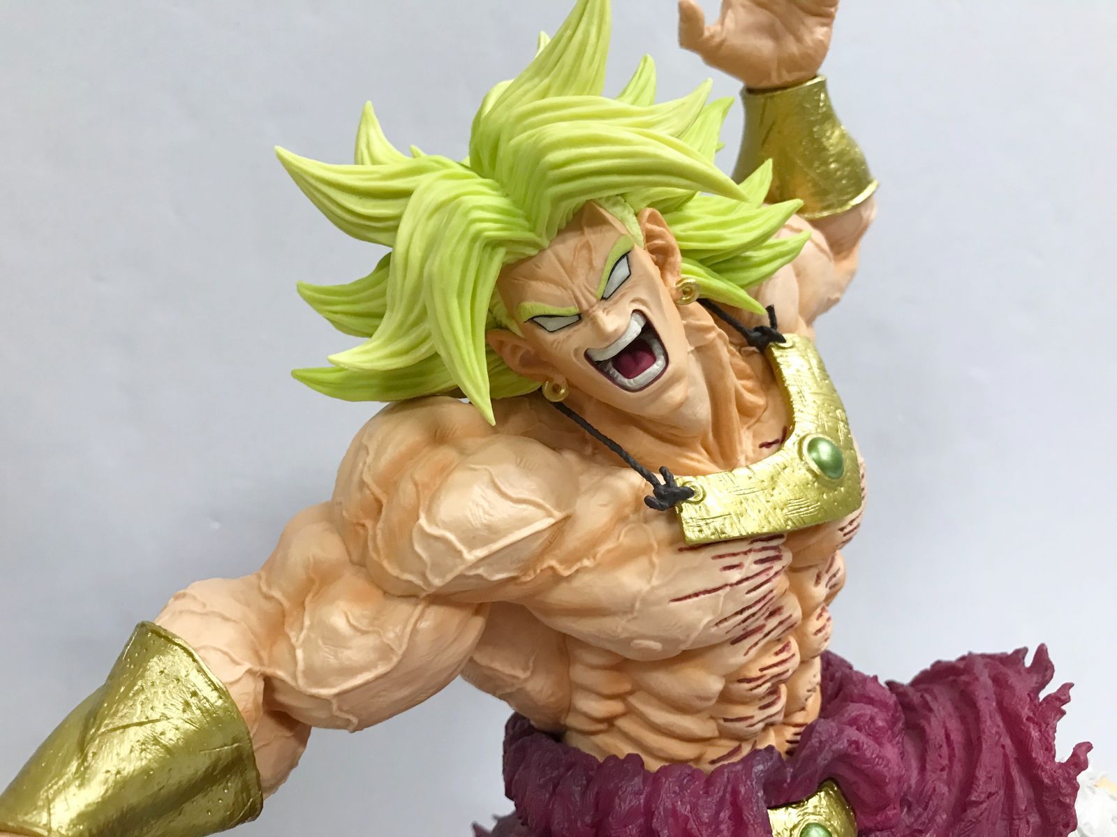 一番くじ ドラゴンボール HISTORY OF THE FILM ブロリー 一番くじ