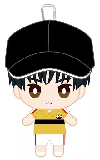 おもちゃ 【】ぬいぐるみ 真田弦一郎 おきがえぬいぐるみ＆おきがえ