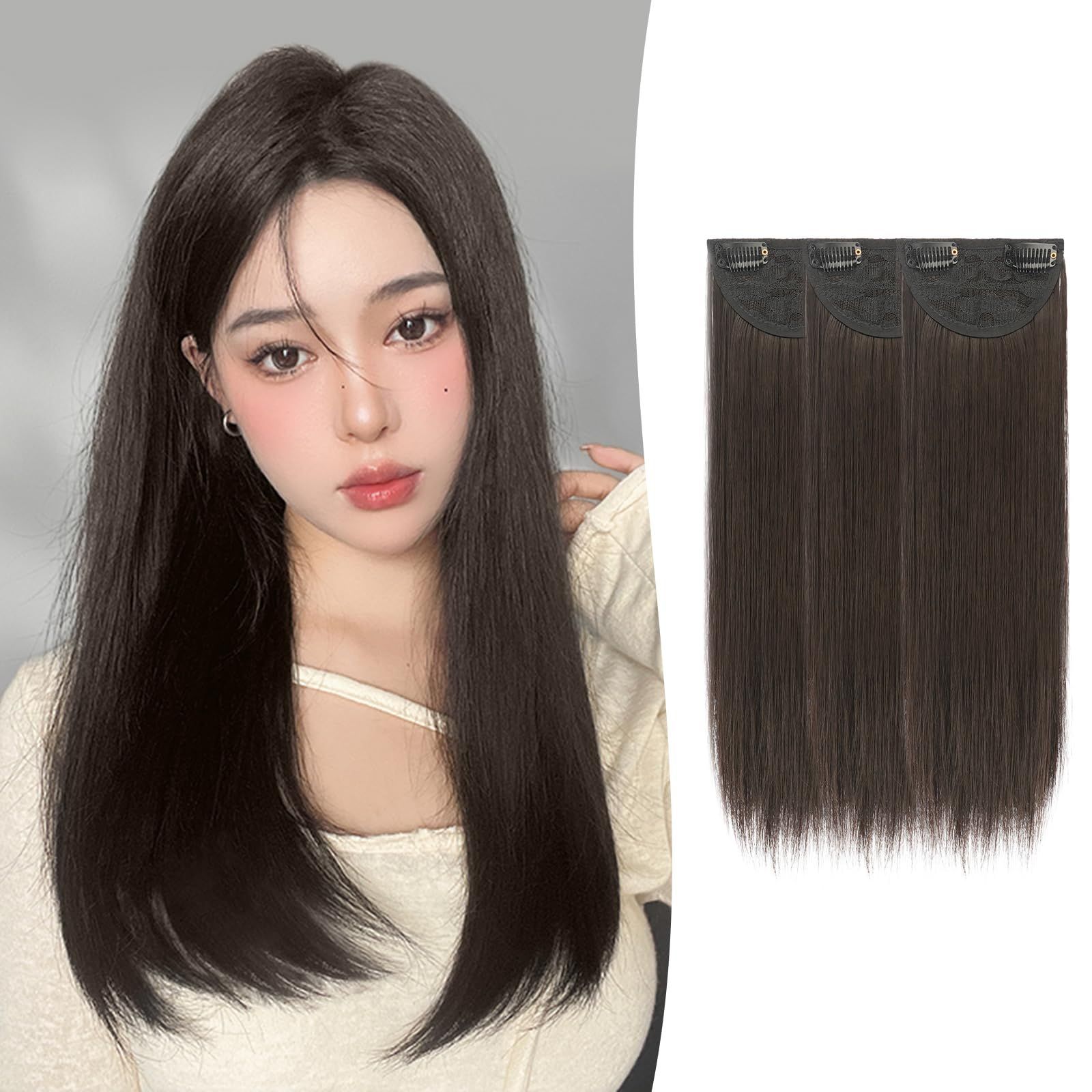 ウィッグ・エクステ zmzm 楽天市場】選べる3タイプ 襟足 フラダンス ウィッグ エクステ