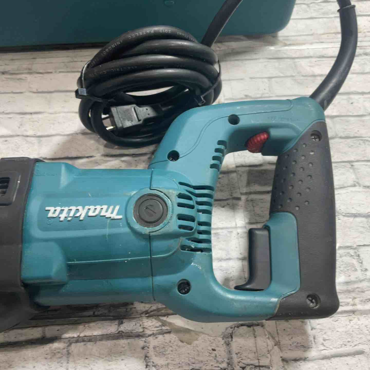 マキタ makita レシプロソー JR3070CT 川口店 HRDEVELOPMENT_JP