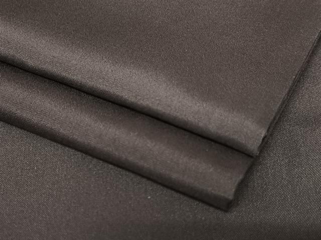 平和屋着物○上質な紬 色無地 黒紅色 正絹 逸品 AAAU8030zg - メルカリ 