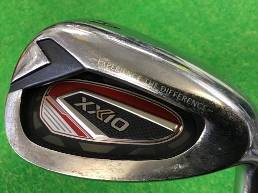 ダンロップ XXIO 2025 AW レッド ウェッジ WG XXIO MP1300 IR レッド フレックスR メンズ 男性用 右利き 右用 Cランク ゴルフクラブ
