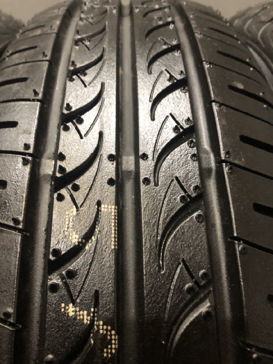新品 YOKOHAMA BluEarth AE-01F 175/65R15 15インチ 夏タイヤ 4本 21年 
