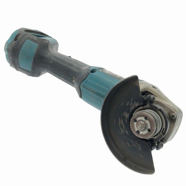 100mm 充電式ディスクグラインダー