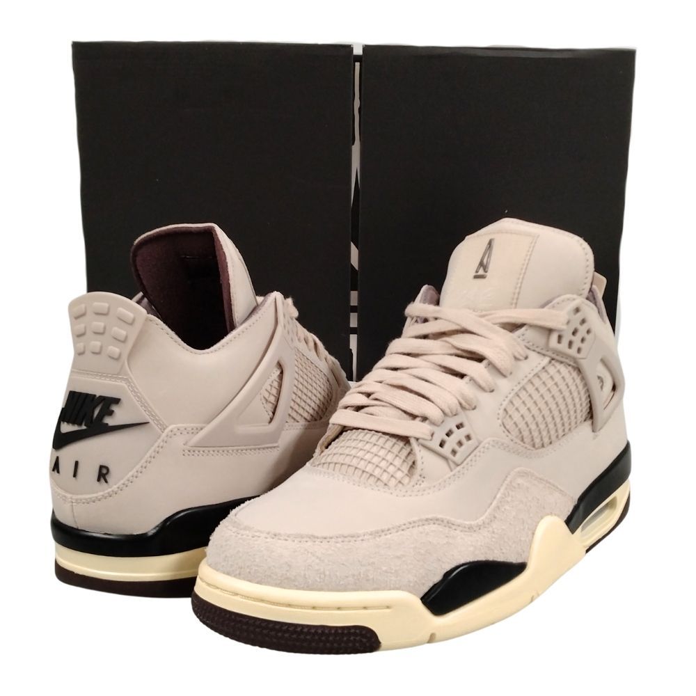 NIKE ナイキ 品番 FZ4810-200 WMNS AIR JORDAN 4 RETRO OG SP スニーカー サイズ US10.5 28.5cm | 50046