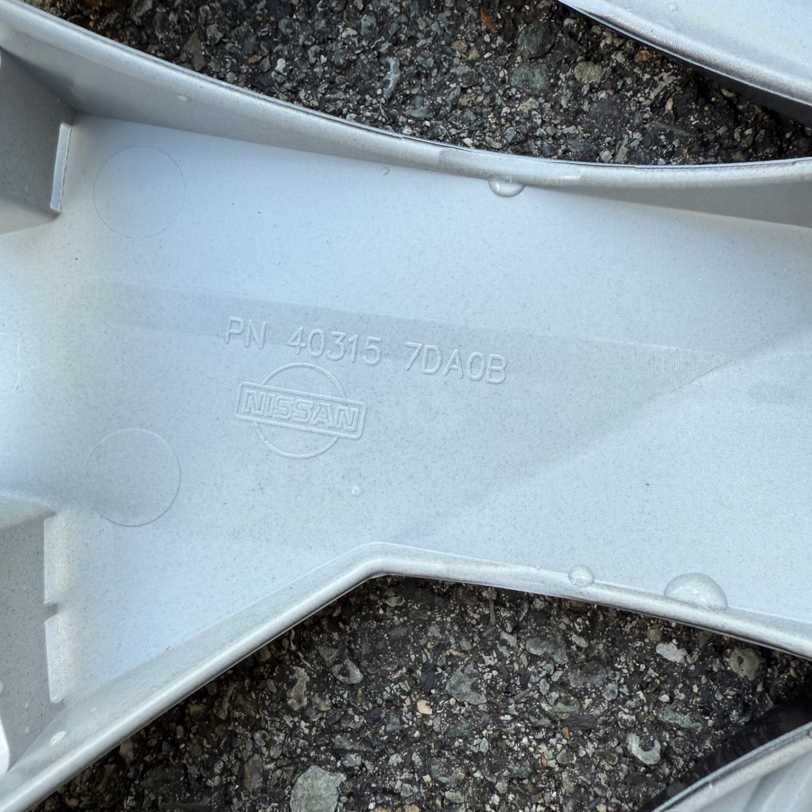 限定値下げ‼早い者勝ち日産 NISSAN C28 セレナ 純正 ホイール