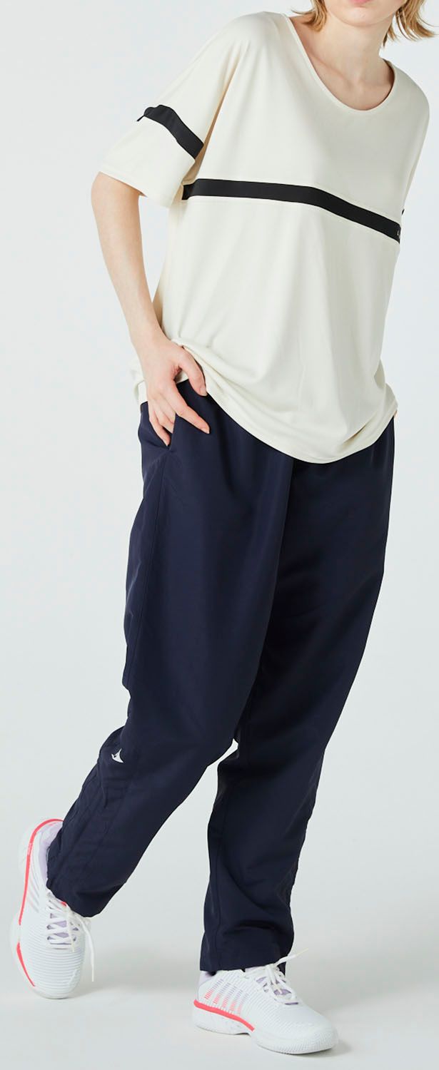 WIND PANTS