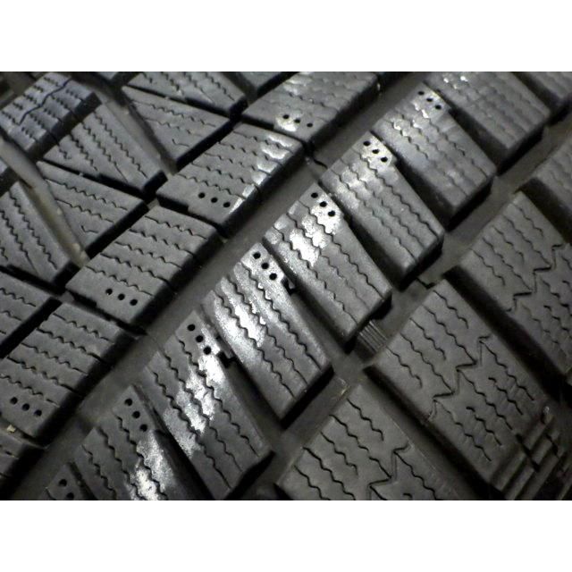 SA480 ●BS ICE PARTENER2●195 60R16●4本 TRITUETUBI_COM