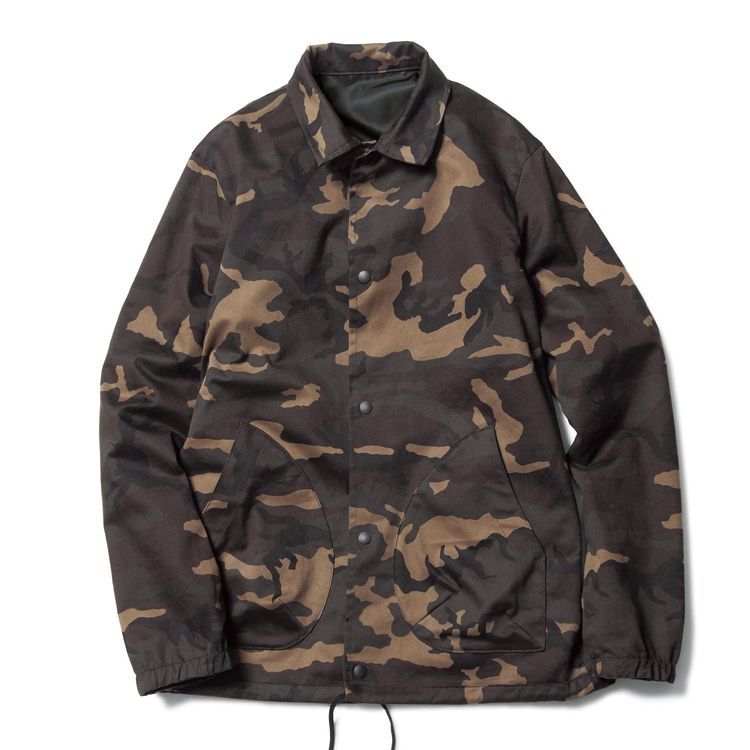 SOPHNET.REVERSIBLE JACKET ジャケット SOPH-178009 - メルカリ
