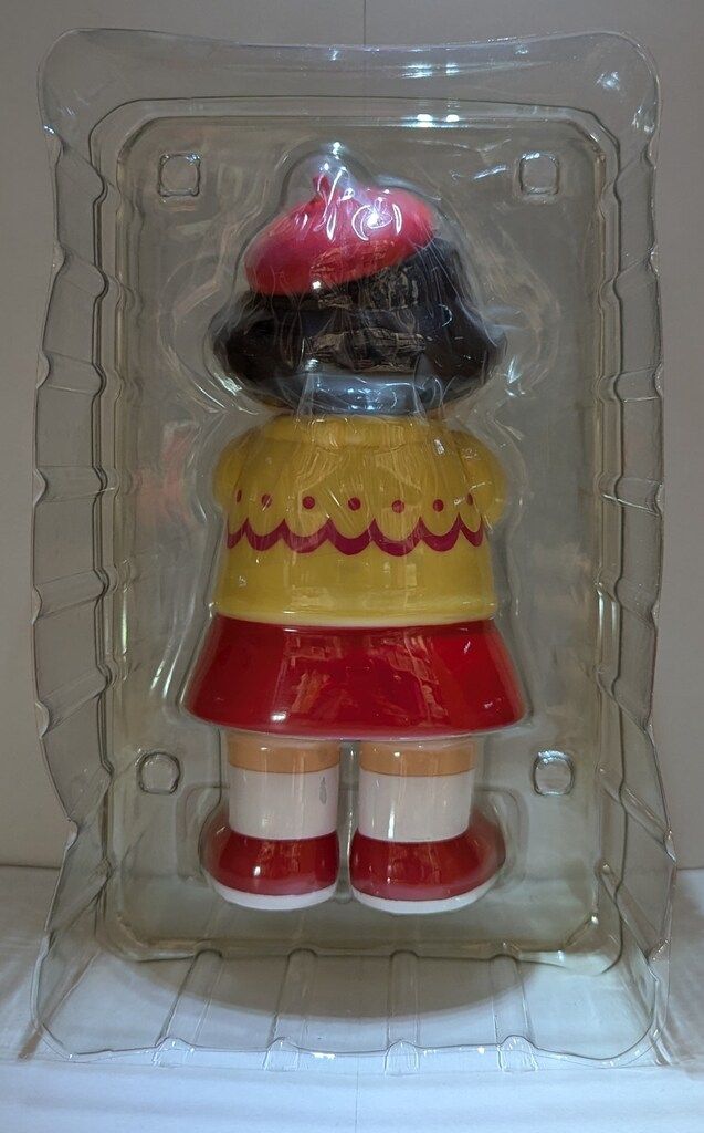新品　メディコムトイ ドラえもん　ジャイ子 新品 メディコムトイ ドラえもん ジャイ子 : 虹屋 - 通販