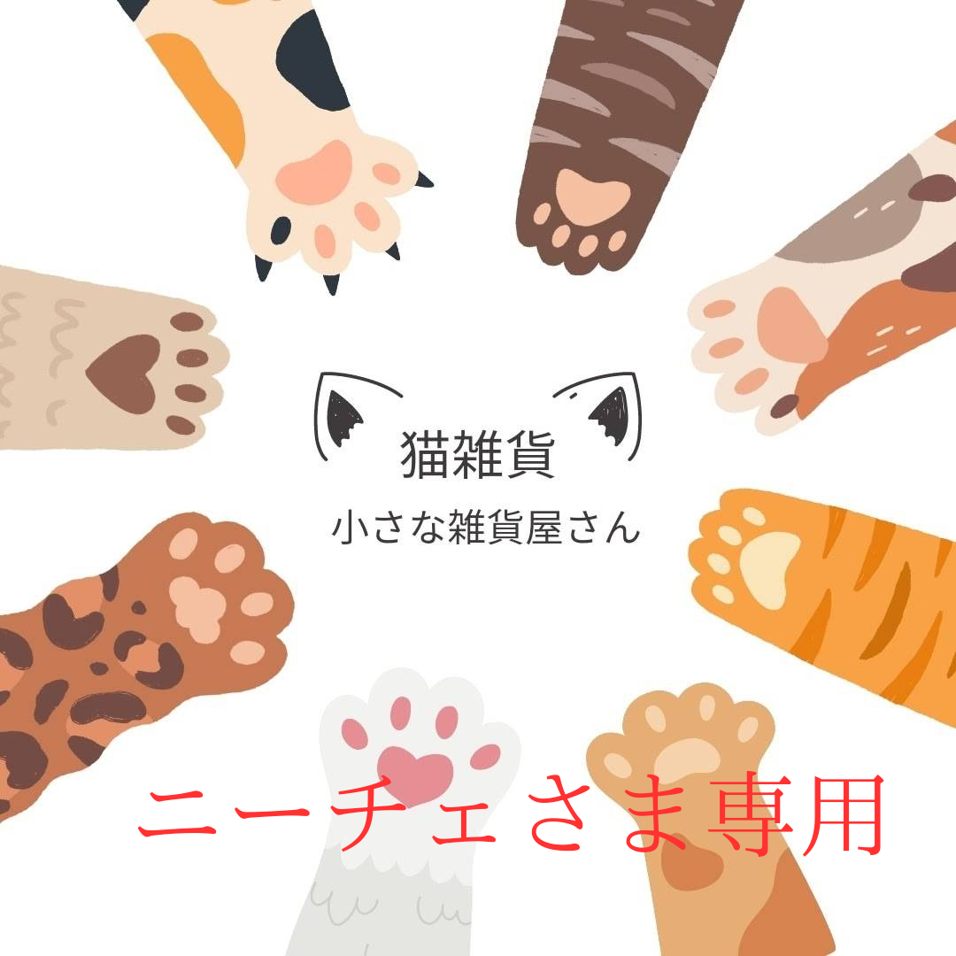 ニーチェさま専用ページ