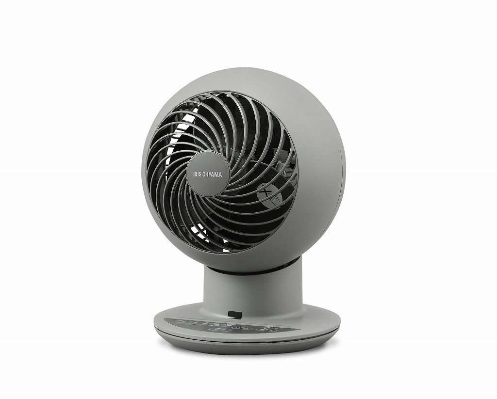 Amazon | ボルネード サーキュレーター 35畳 静音 パワフル送風 省エネ