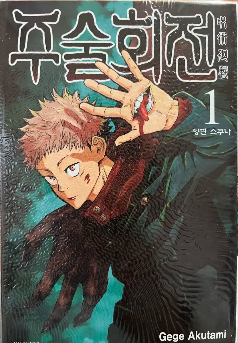 呪術廻戦 1 21巻 20巻 なし 0 5巻 韓国願書 日本願書 公式ファンブック