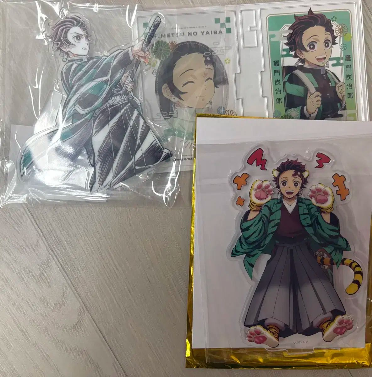 鬼滅の刃 竈門炭治郎 まとめ売り