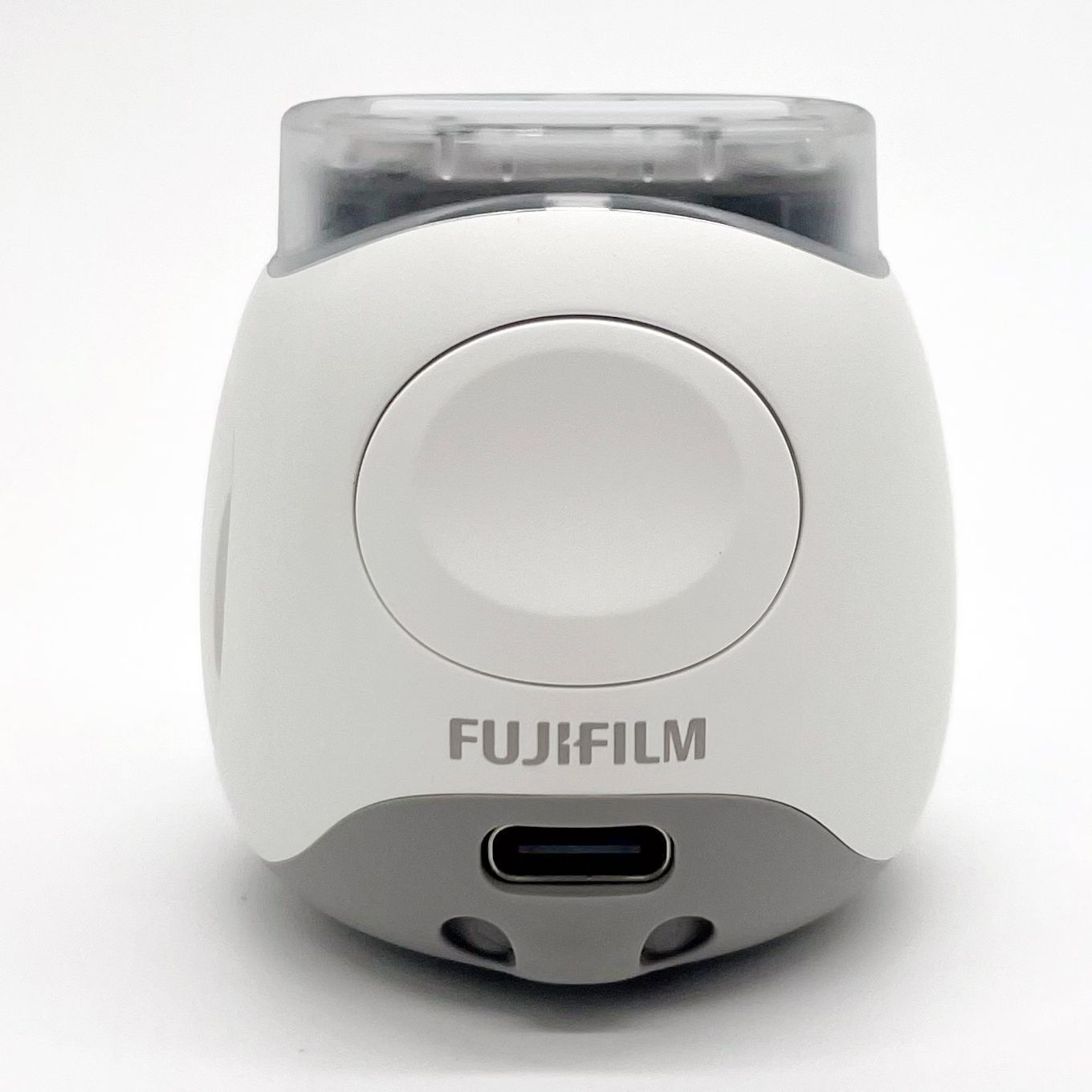 販売 ☆ FUJIFILM 富士フイルム チェキ INSTAX Pal ミルキーホワイト