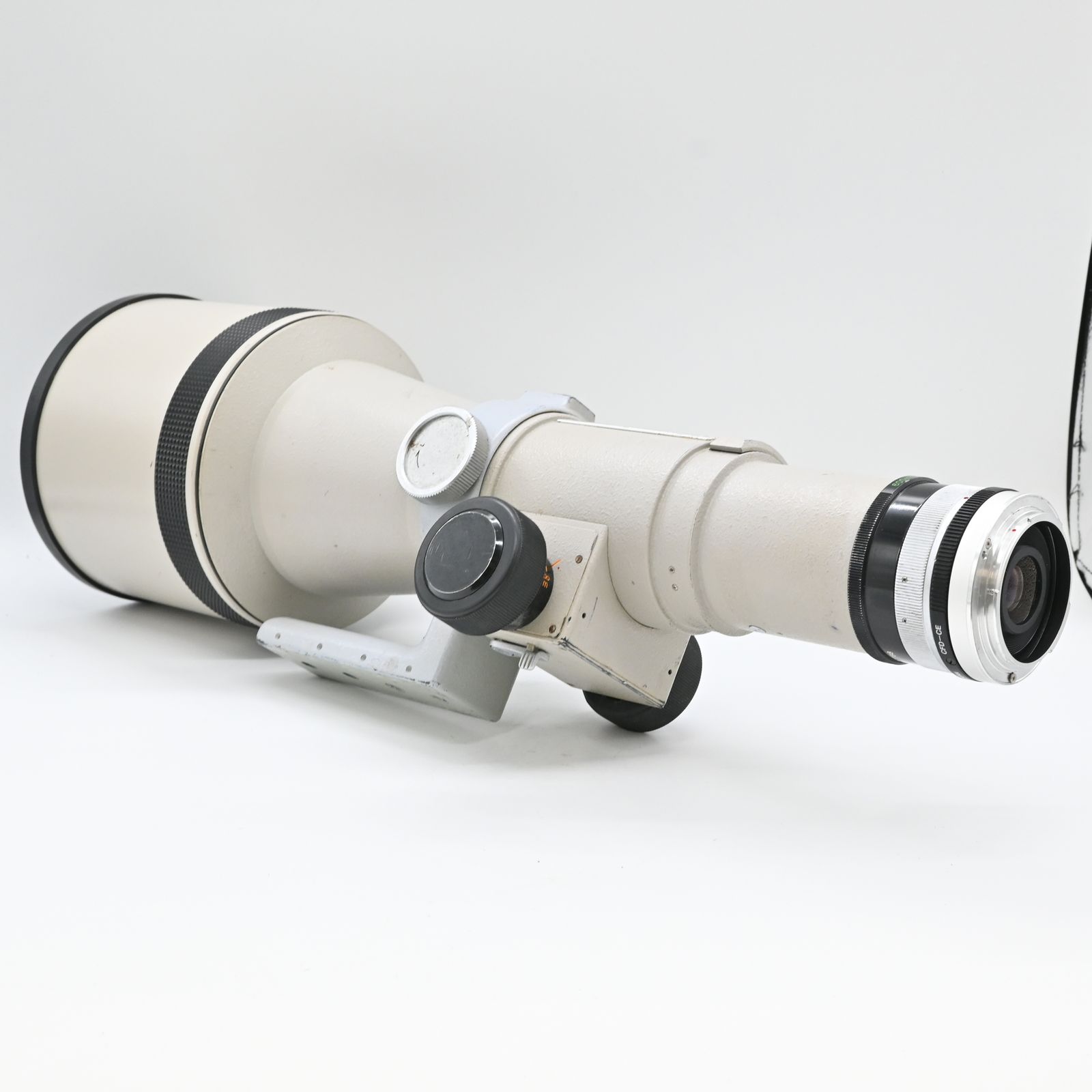 良品】Canon FD 600mm F4.5 S.S.C - メルカリ 良品】Canon FD 600mm F4.5 S.S.C - メルカリ