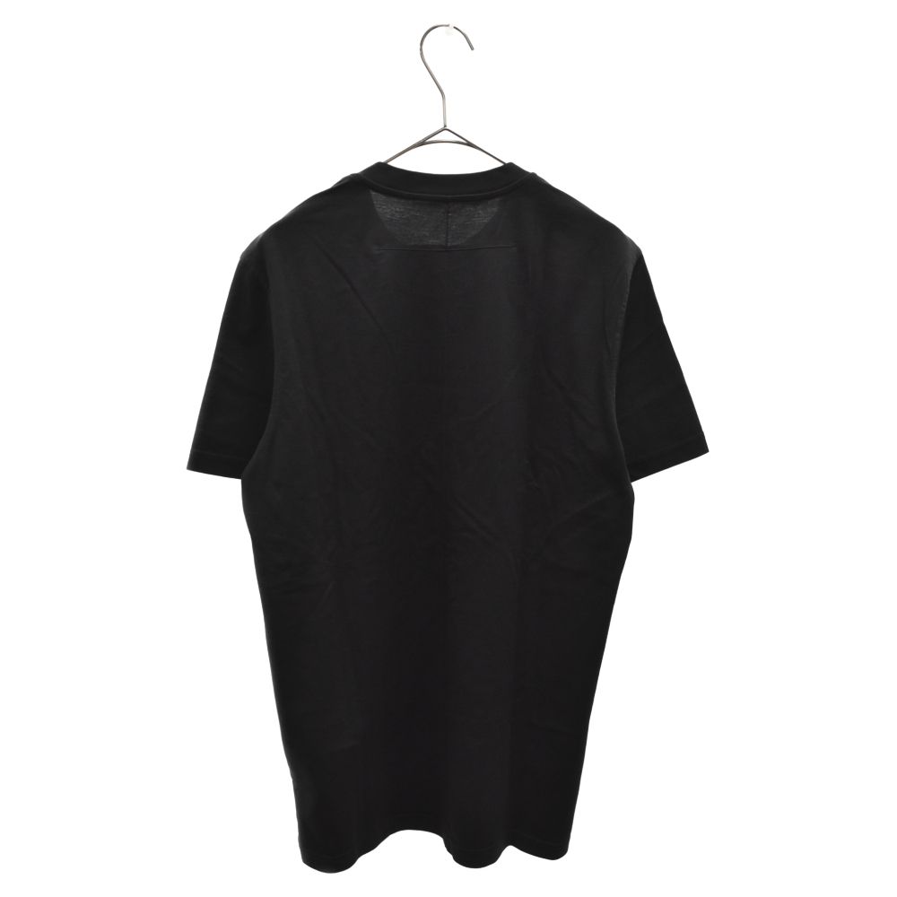 GIVENCHY』 ジバンシー (XL) アシンメトリー Tシャツ | nipo-tec