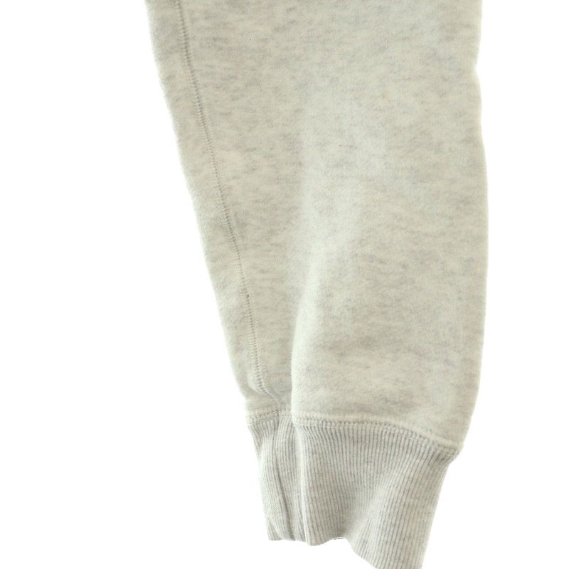 ヨービオトープ yo biotop 23AW Cropped parka パーカー スウェット  