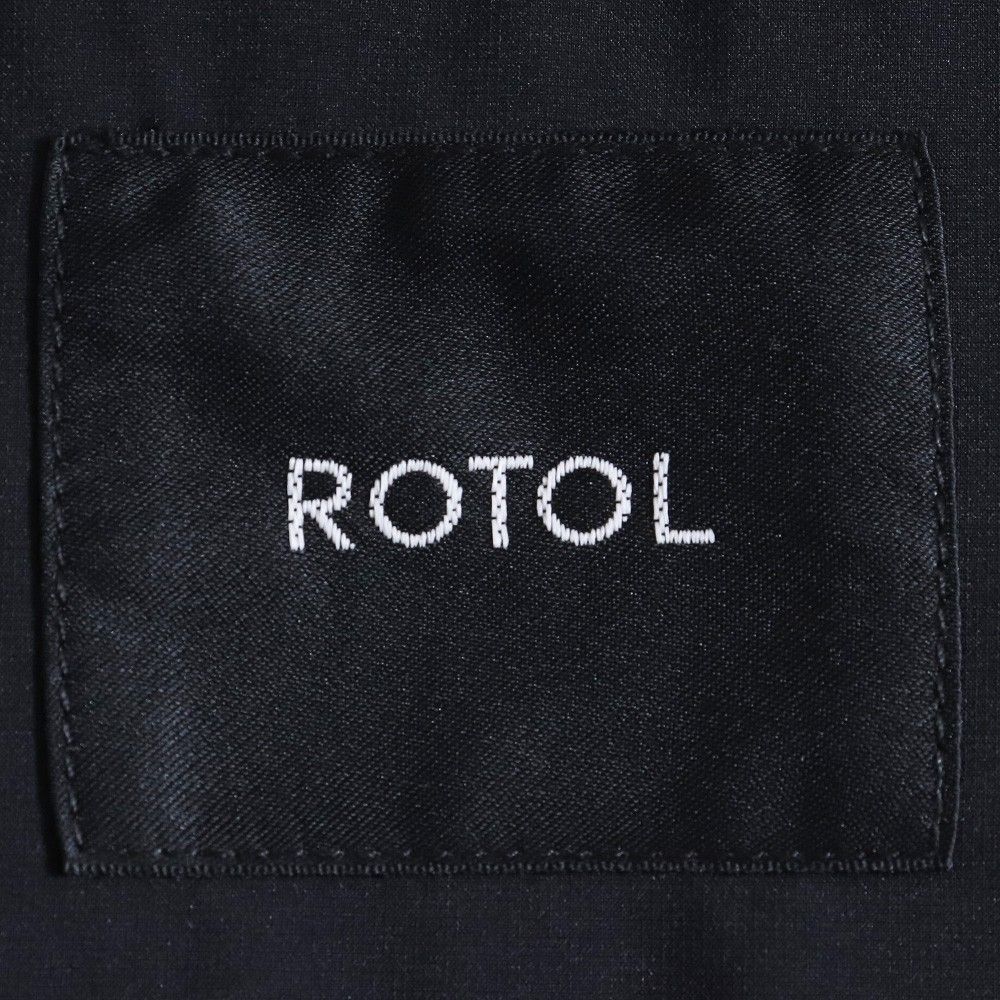 未使用 ROTOL VENTILATION SHELL JACKET MARK:3 サイズ2