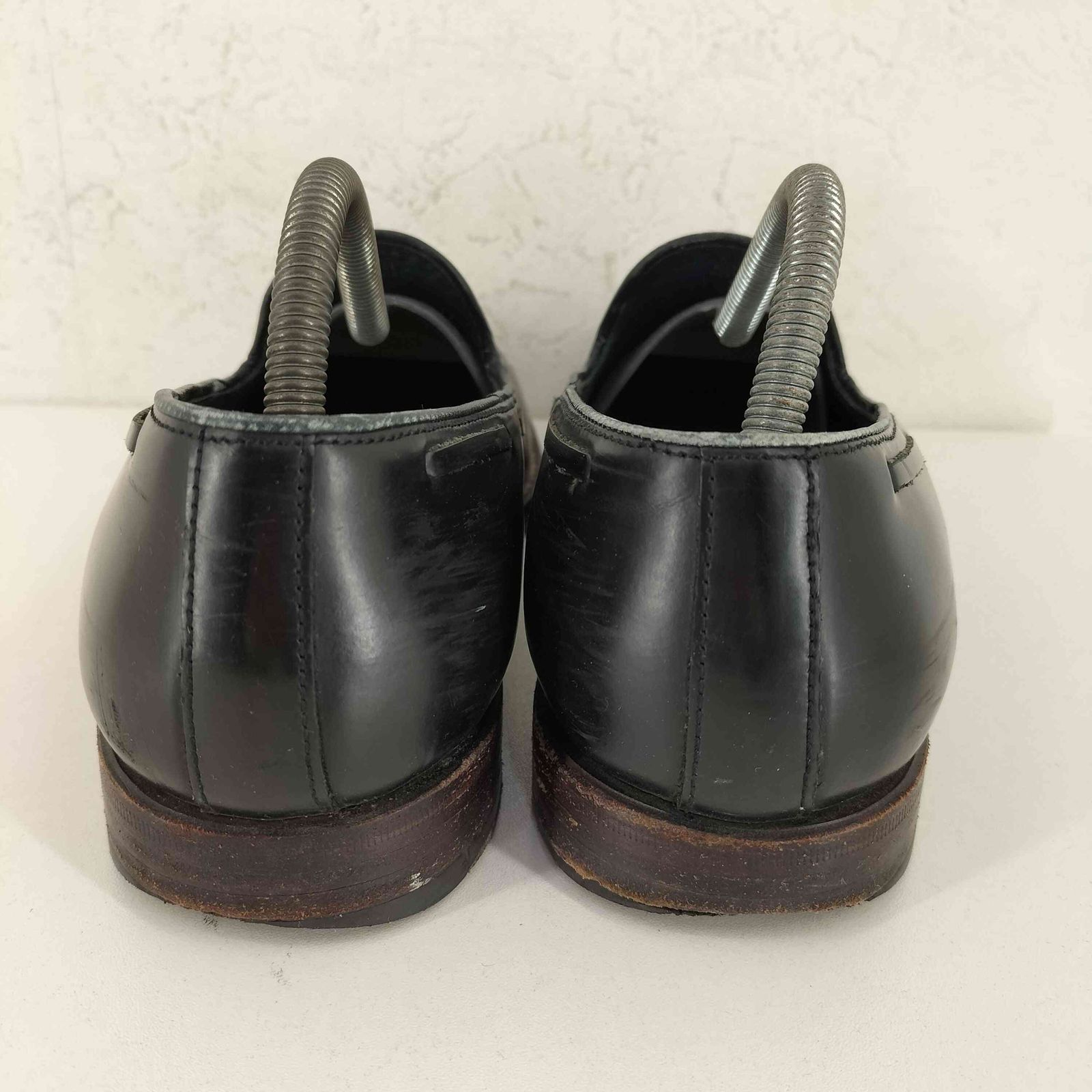 <Jalan Sriwijaya> CALF TASSEL/ローファー Amazon | Jalan Sriwijaya ジャラン スリウァヤ/ジャラン