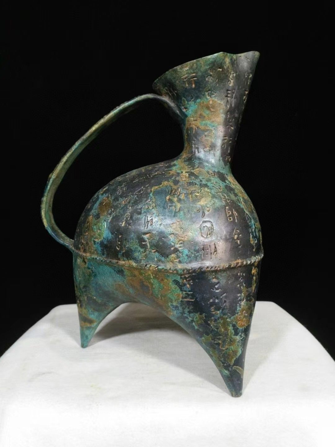 中国古美術品.旧蔵珍品·古青銅器·酒礼器 ·古酒器·祭祀品·文房置物·賞物 Amazon.co.jp: 中国古美術品.旧蔵珍品·古青銅器·酒礼器 ·古酒器