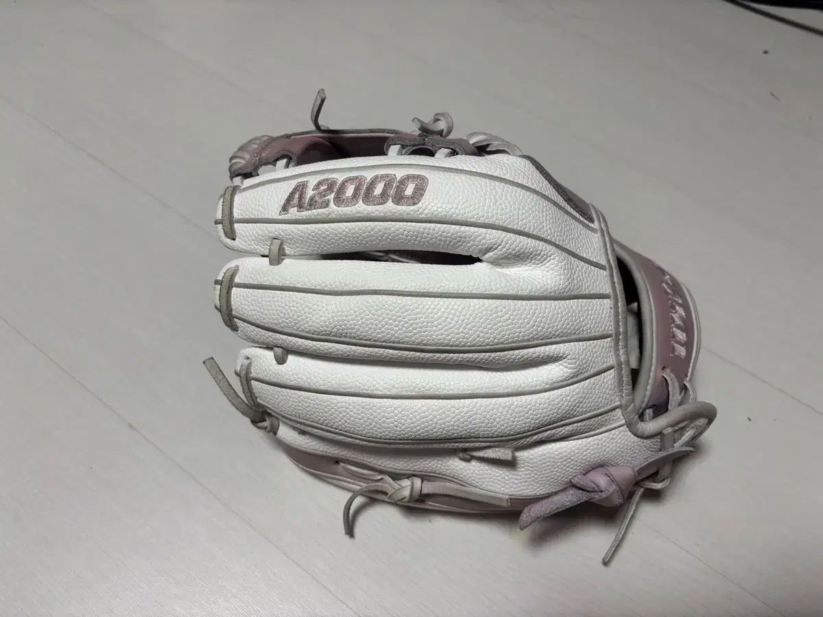 カントリープライド 1786 Wilson A2000 硬式内野手用グラブ ウイルソンA2000型のプレミアム硬式軟式兼用グラブ「カントリー