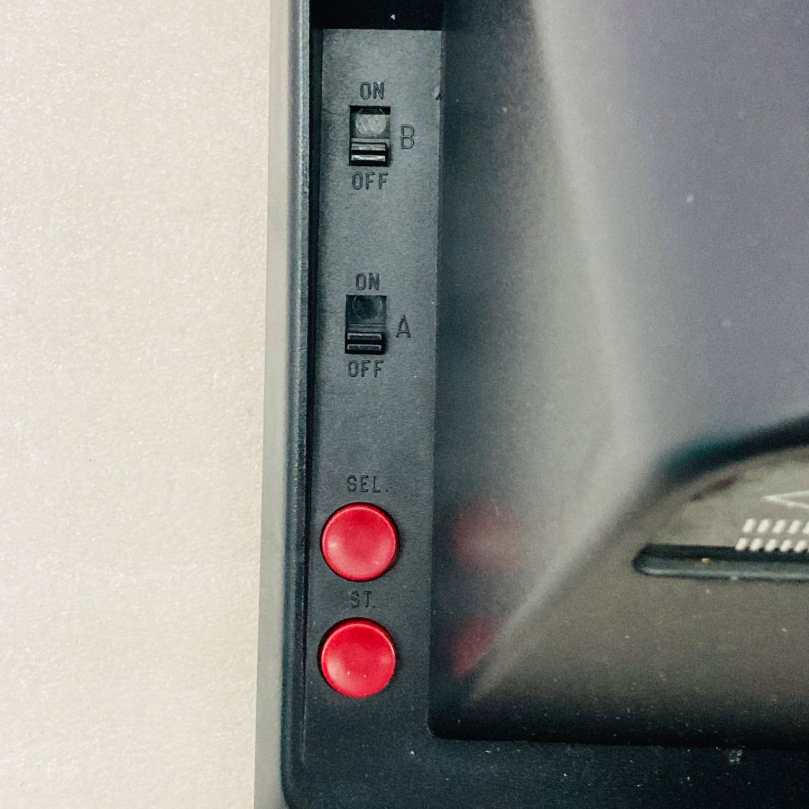 ハンドルコントローラ HJ-15