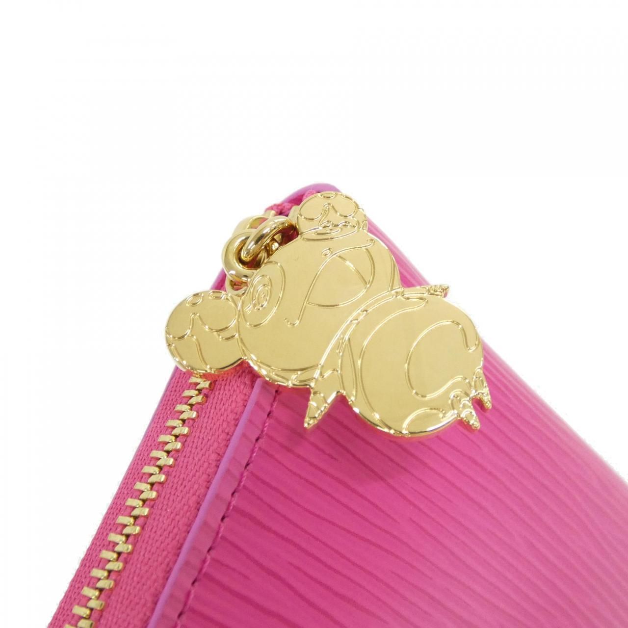 ジッピー コインパース