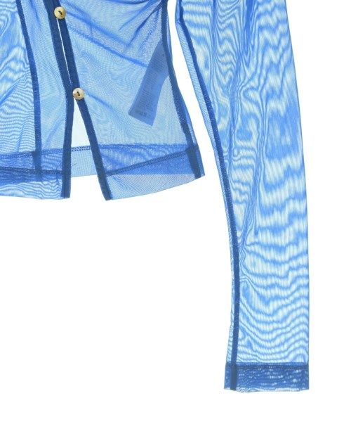 REJINA PYO ブラウス レディース 【古着】【中古】【送料無料】 - メルカリ 