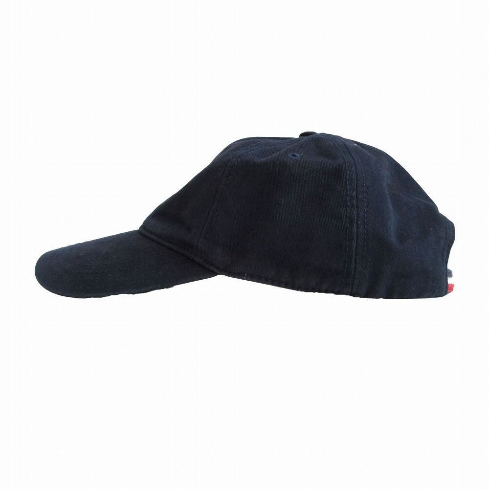 MONCLER モンクレールBERRETTO BASEBALL ロゴワッペン ベース