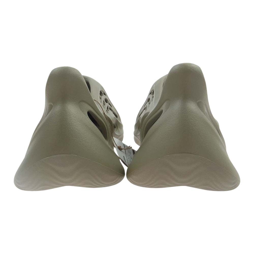 adidas アディダス スニーカー GV6840 YEEZY Foam Runner Stone