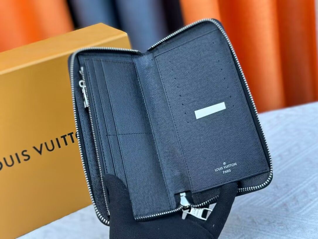 Louis vuitton ルイヴィトン 長財布@66 - メルカリ