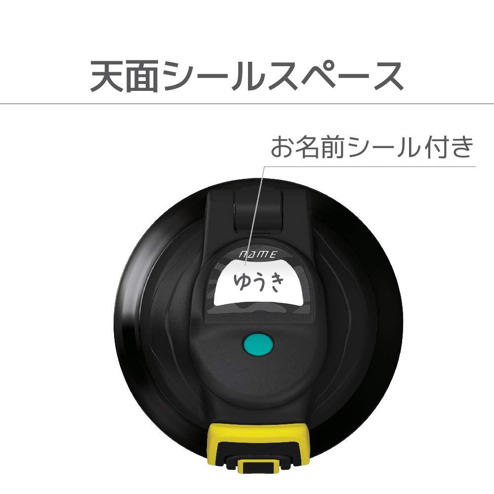 サーモス