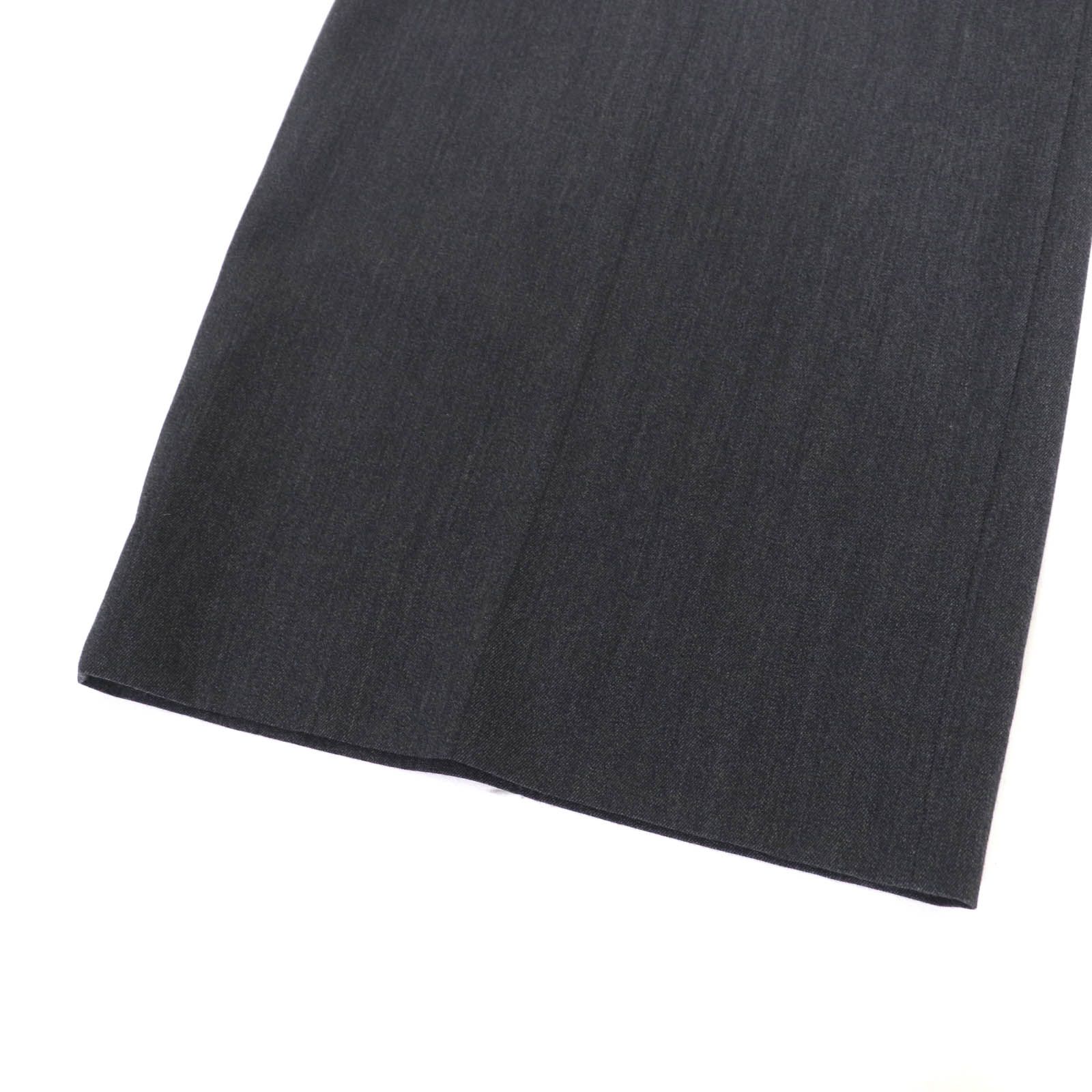 セットアップ スーツ