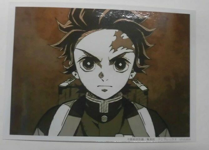 ufotable 鬼滅の刃 遊郭編 コラボレーションカフェ ランダム