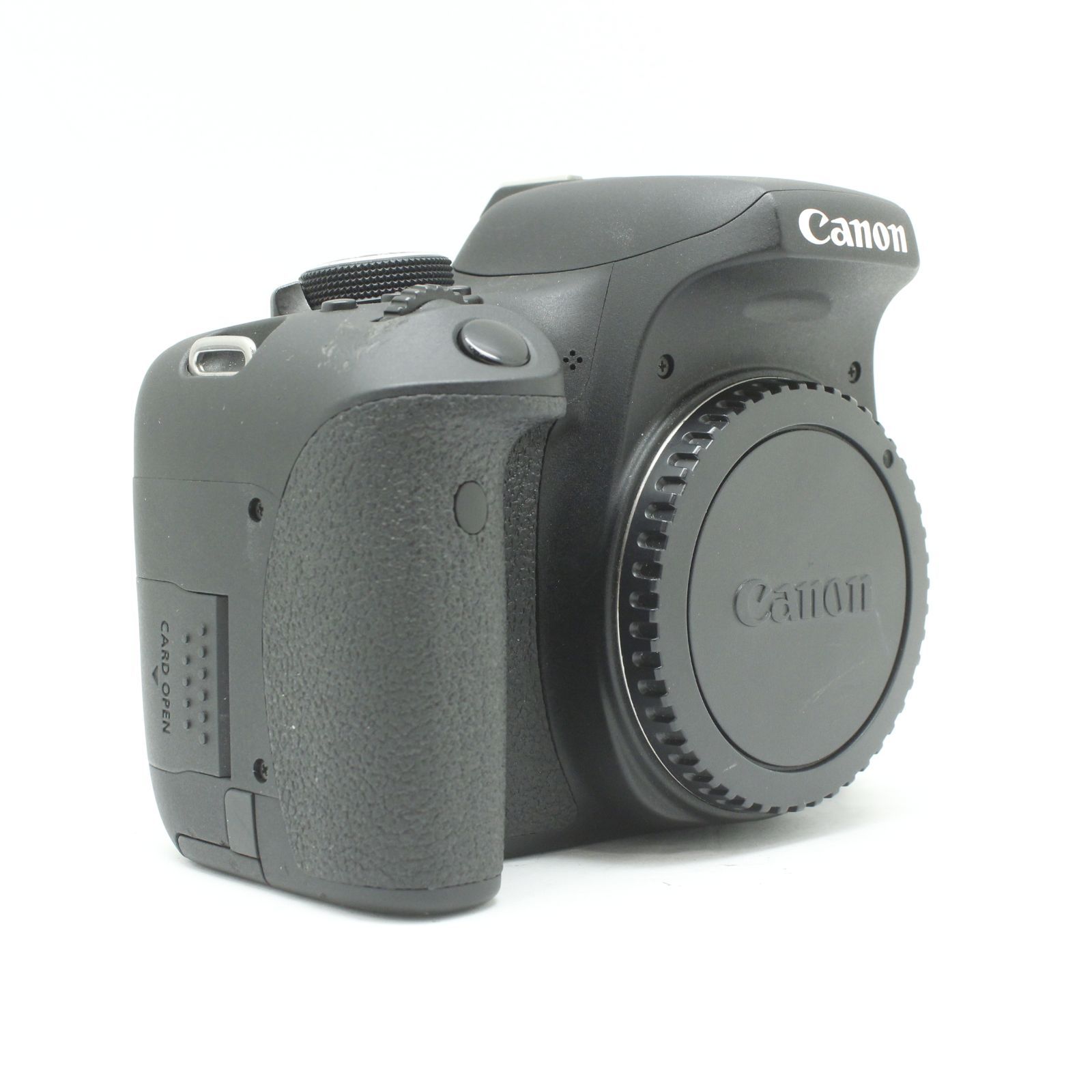 訳あり Canon EOS Kiss X 8 i