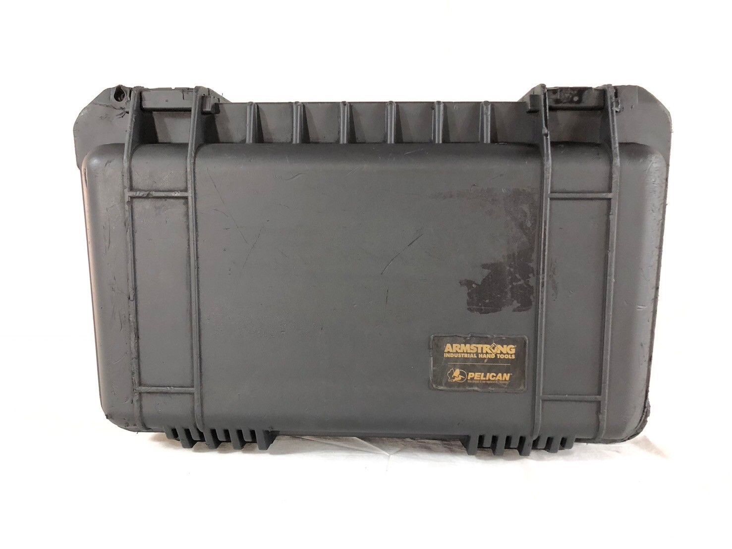 米軍放出品】ペリカン/Pelican ツールボックス 工具箱 ツールチェスト