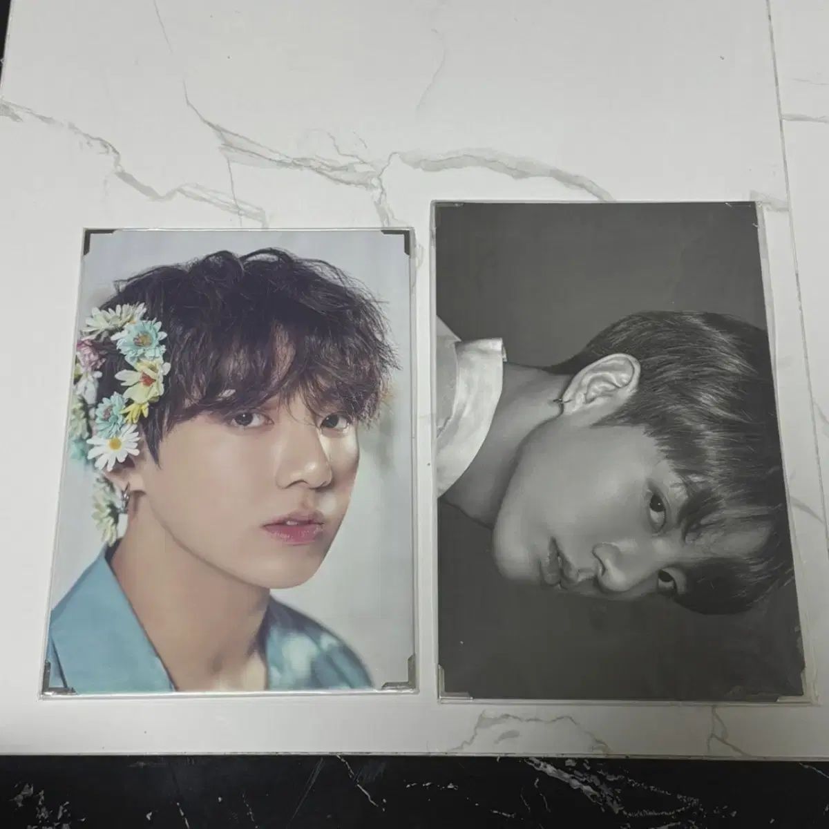 BTS プレミアムフォト ジョングク グク JUNGKOOK BTS JUNGKOOK グク