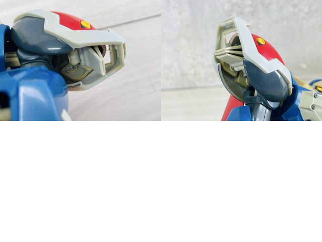 テッカマンブレード With ペガス 【】 魂SPEC XS-12 宇宙の騎士