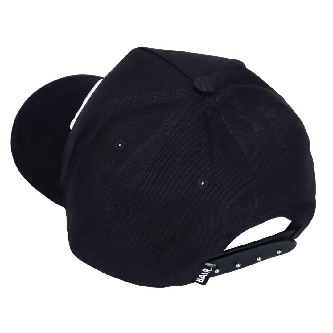 ボーラー BALR キャップ 帽子 B10015 - メルカリ