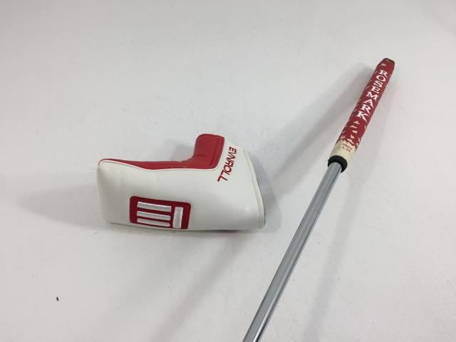 イーブンロール