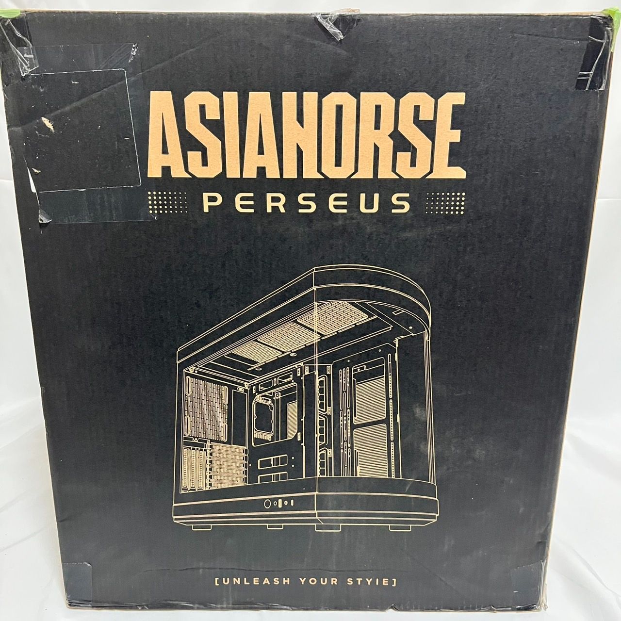AsiaHorse ATX PCケース ミドルタワー デュアルチャンバー RTX 71PbH1ijg9L._UF350,350_QL50_.jpg