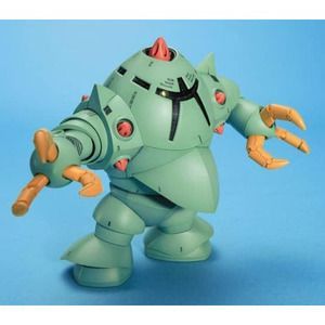 新品未開封】機動戦士ガンダム HGUC 1／144 MSM-10 ゾック【再販