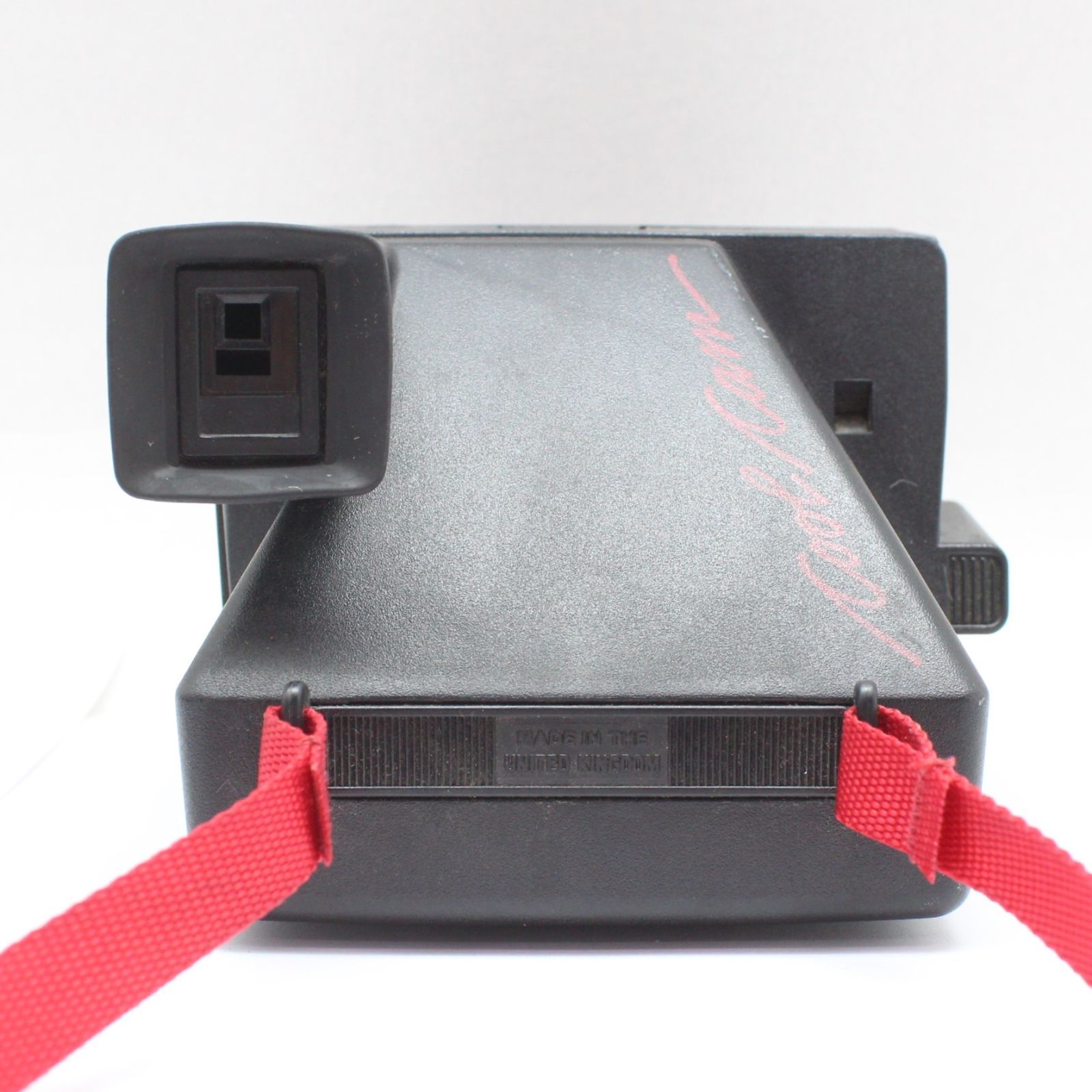 POLAROID COOL Cam 600 動作未確認