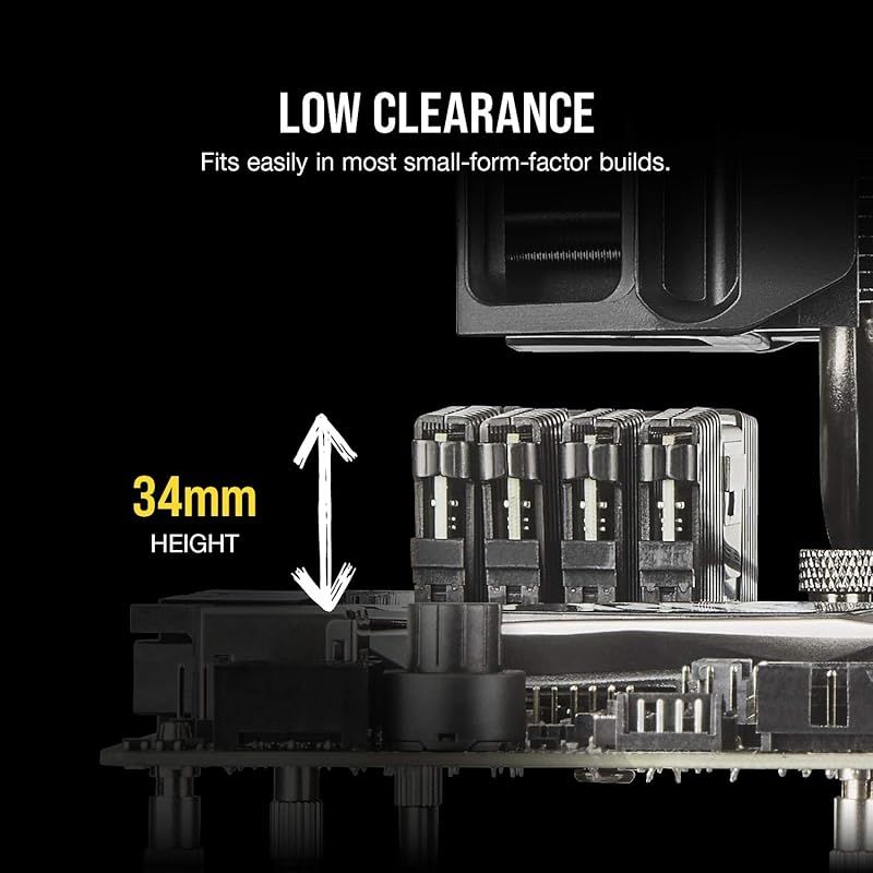 CORSAIR DDR4-3200MHz