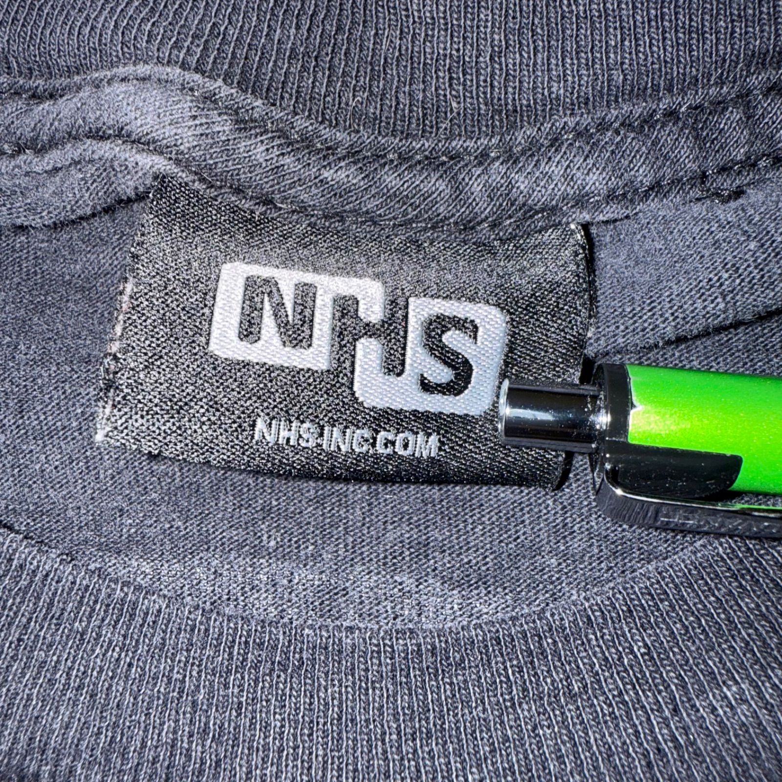 90s NHS Independent アイアンクロス Tシャツ - メルカリ