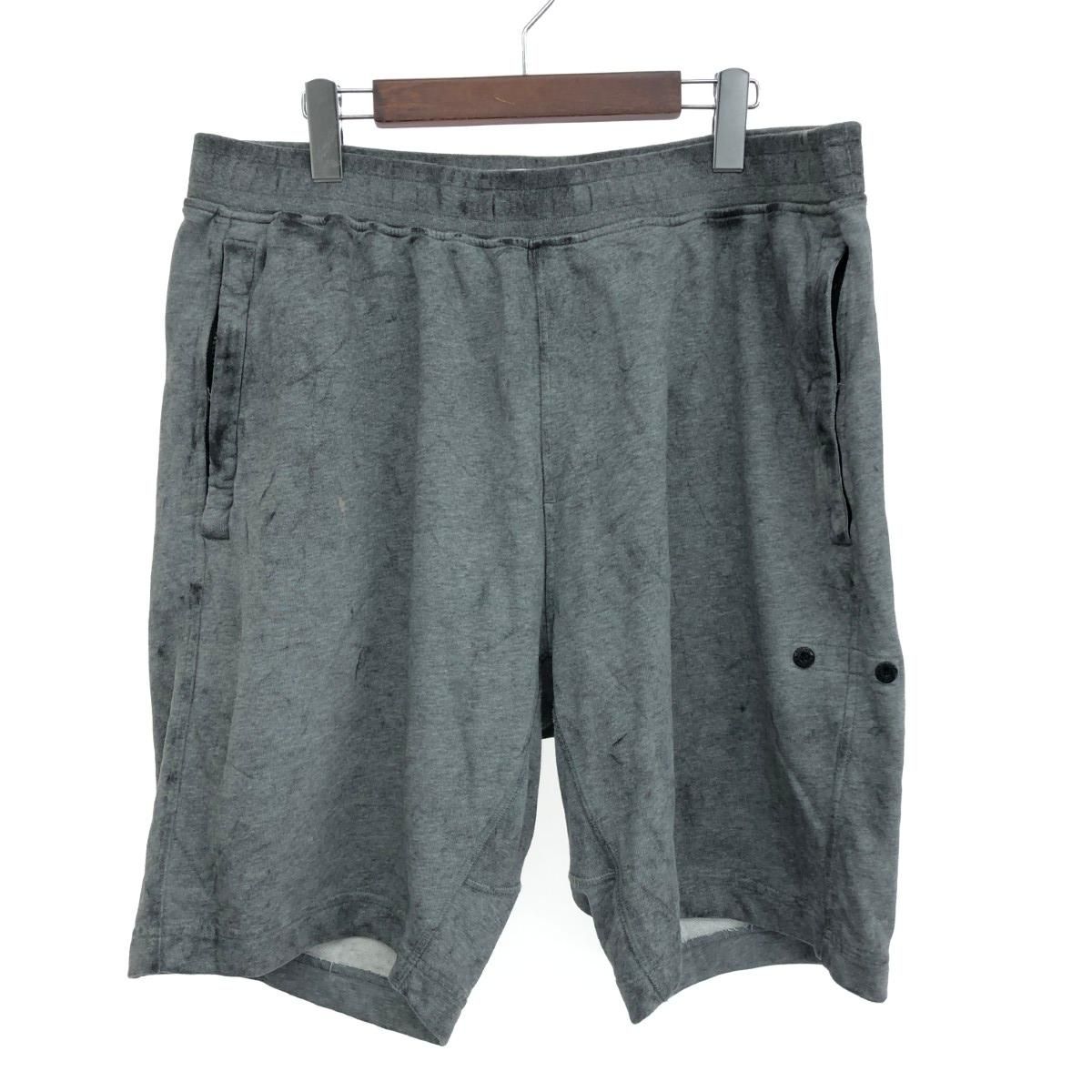 メンズウェア STONE  STONE ISLAND ストーンアイランド ガーメントダイスウェット
